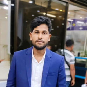 মোঃ আলমগীর হোসেন বাবু