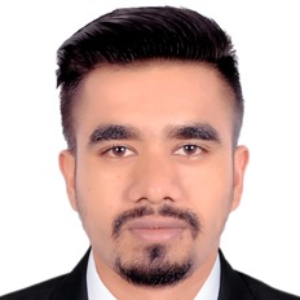 মোঃ আমিনুল ইসলাম 