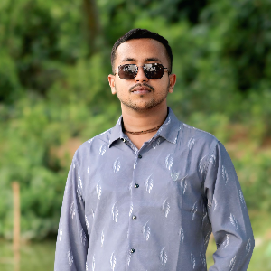 সৌরভ সরকার