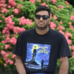 মো রাসেল মোল্লা 