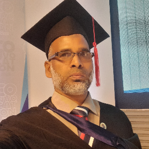 মু. আবু বকর সিদ্দীক 