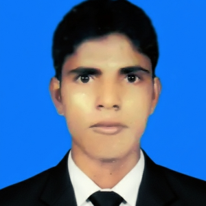 অনুভব রায় বিকাশ