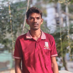 মো শাহিন ইসলাম 