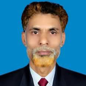 এম আমির হোসাইন
