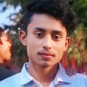 প্রসেনজিৎ কুমার শীল 