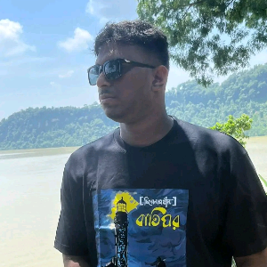 মো: রাসেল মোল্লা 