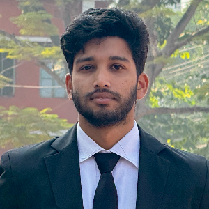 জুনায়েদ ইসলাম