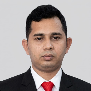কে এম নূহ্ পারভেজ বিজয়