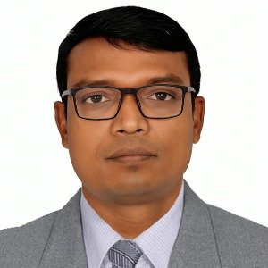 মোঃ জুয়েল বাবু