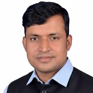 হুমায়ুন কবির রিটন 