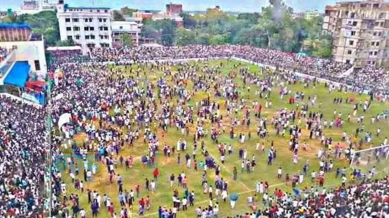কক্সবাজারে স্টেডিয়ামে হামলা-ভাঙচুরে তদন্ত কমিটি গঠন