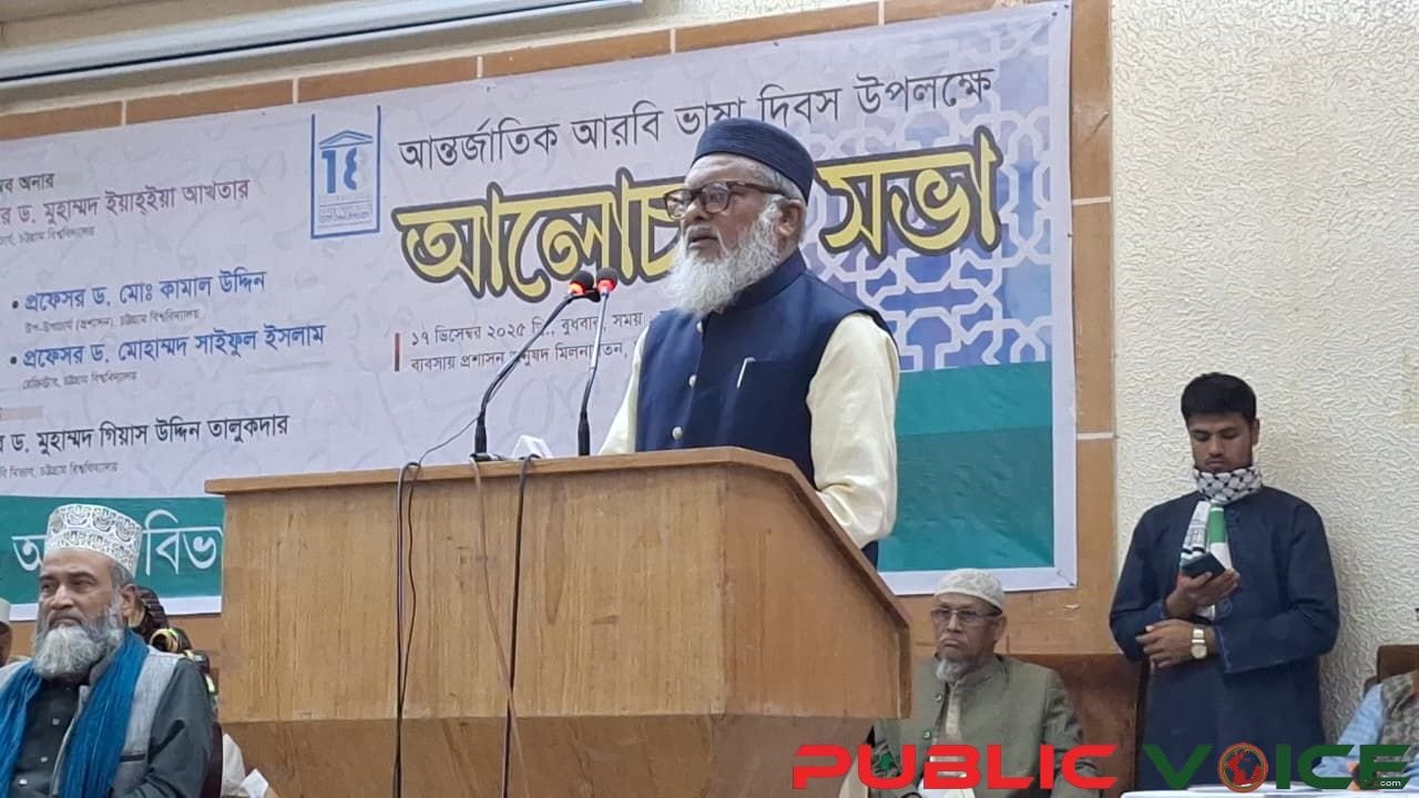 নতুন সরকার শপথ নিলে আমরা বিদায় হয়ে যাবো: ধর্ম উপদেষ্টা