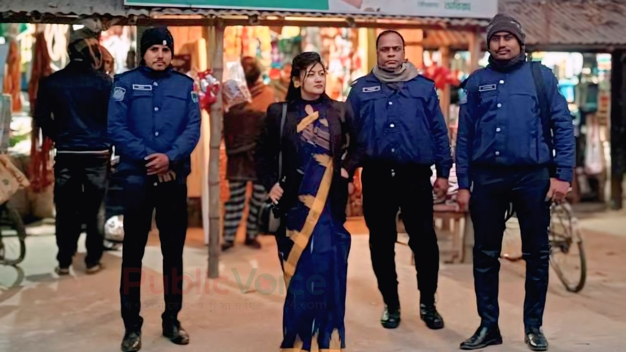 হরিনাকুন্ডুতে মেয়াদ উত্তীর্ণ ওষুধের বিরুদ্ধে অভিযান