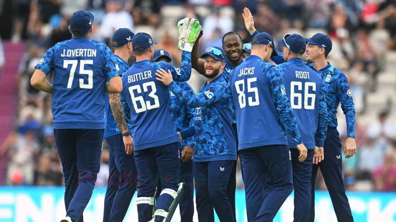 চমক রেখে ইংল্যান্ডের বিশ্বকাপ দল ঘোষণা!