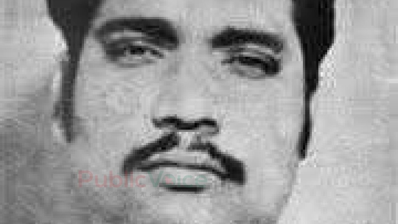 ২রা জানুয়ারি কমরেড সিরাজ সিকদার হত্যা দিবস