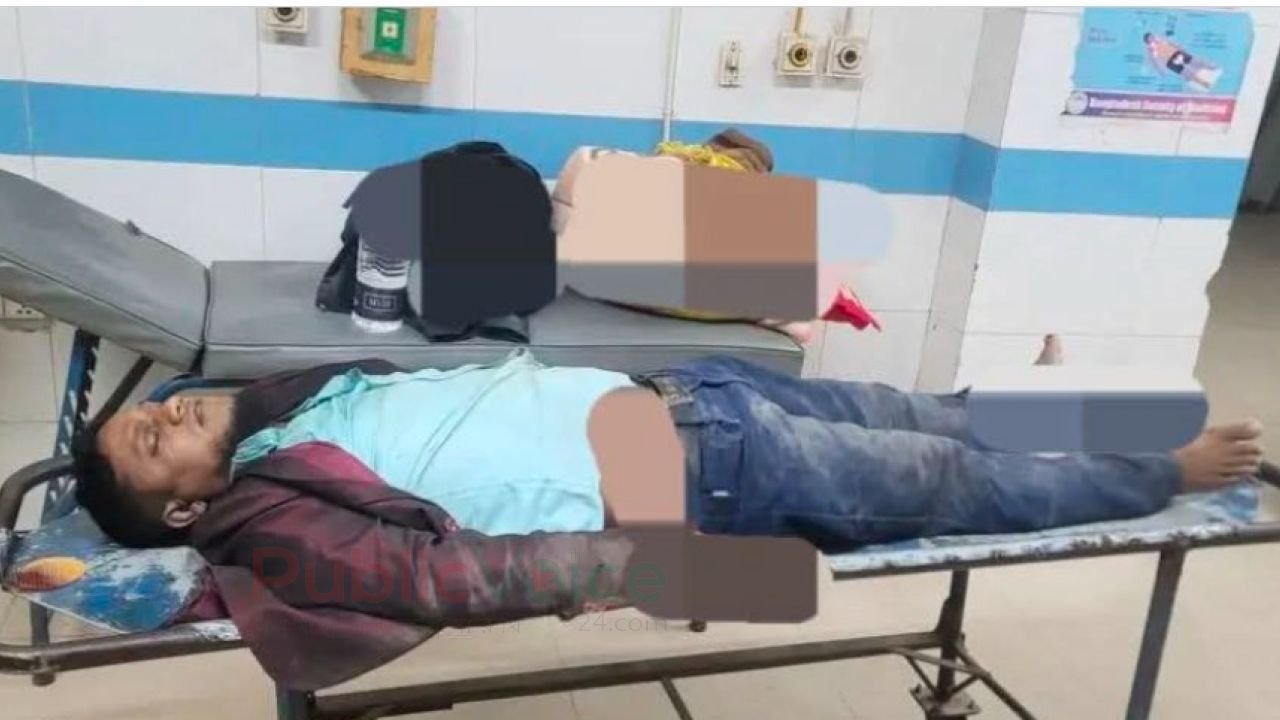 খুলনার বাইপাস সড়কে ট্রাকের চাপায় মোটরসাইকেল আরোহীর মৃত্যু