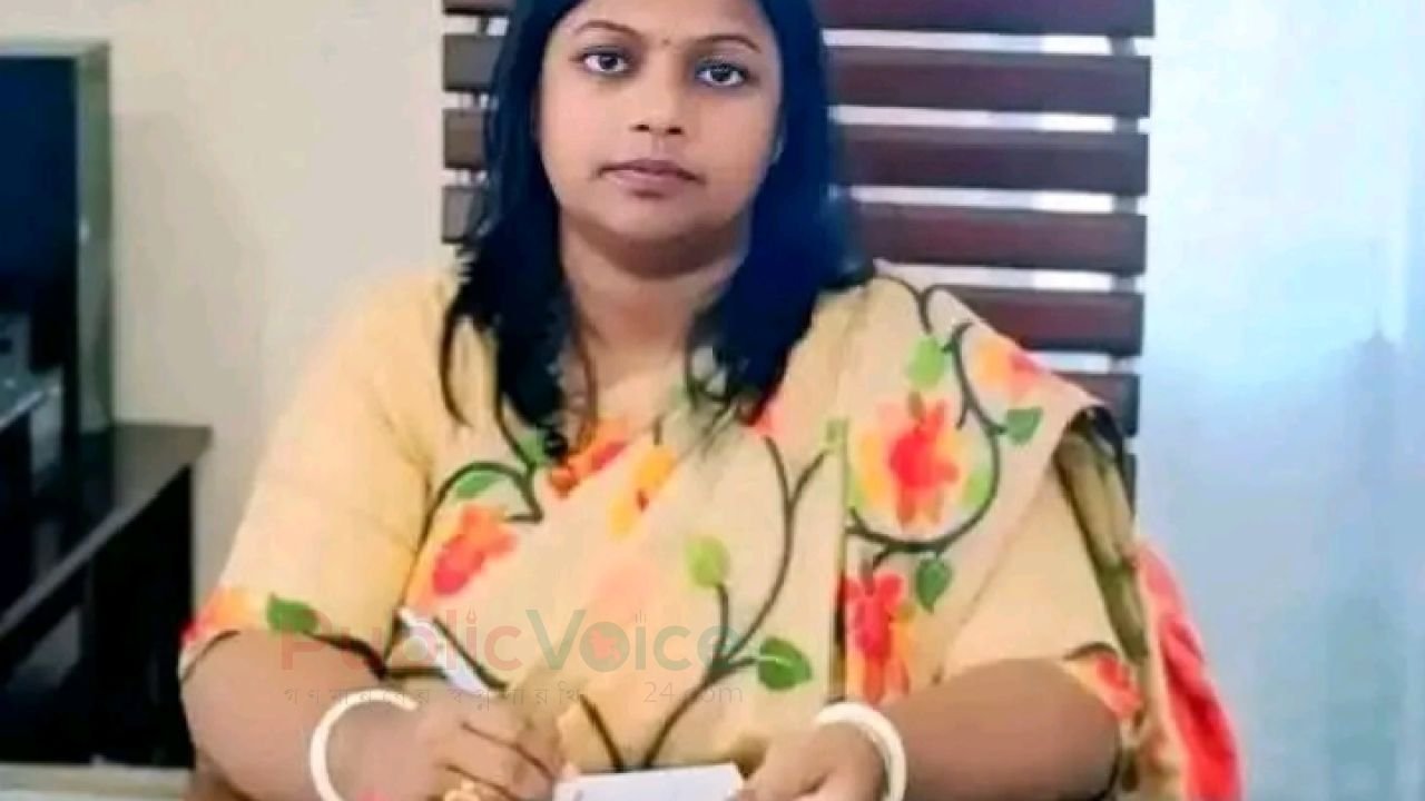 বিতর্কের কেন্দ্রে কুড়িগ্রামের ডিসি: নিরপেক্ষ প্রশাসনের দাবিতে উত্তাল জেলা”