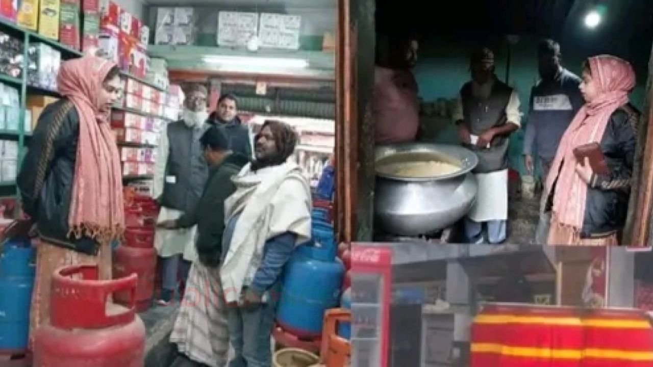 ভ্রাম্যমাণ আদালত পরিচালনায় মুক্তাগাছায় এক মামলা ও পাঁচ হাজার টাকার অর্থদণ্ড