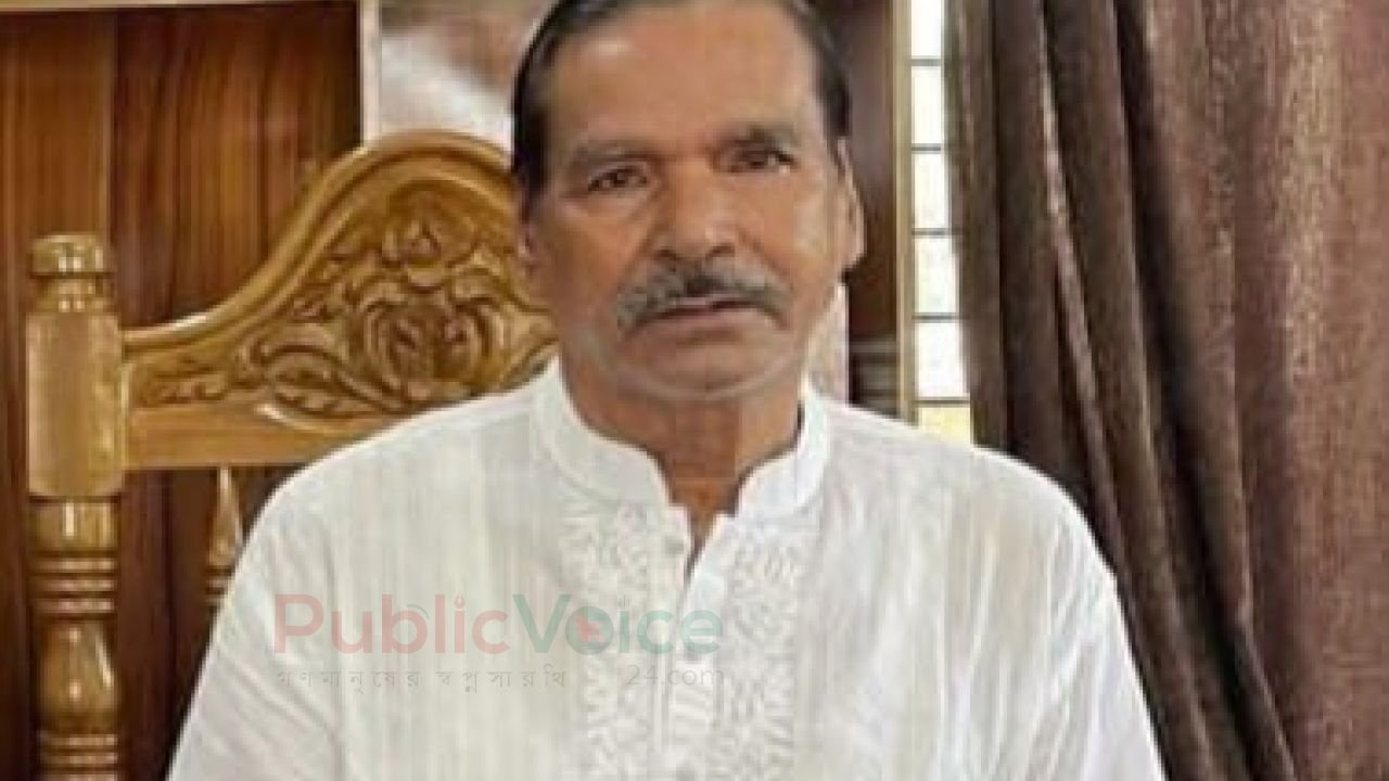 শ্রীমঙ্গলে বৈষম্যবিরোধী ছাত্রআন্দোলন দমনে ইউপি চেয়ারম্যান মতলিবকে ঘিরে প্রশ্ন!