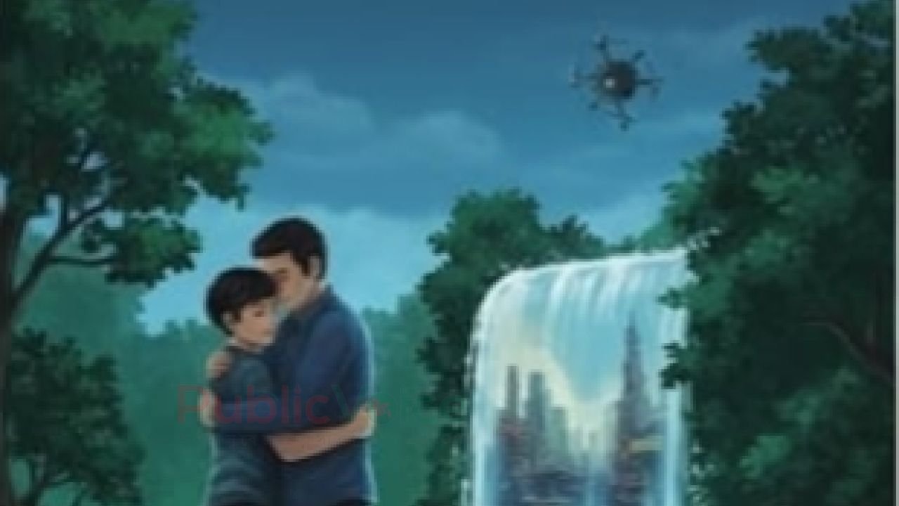 মায়ার সংকেত