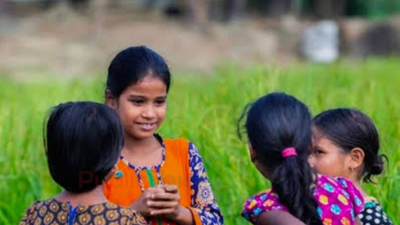 শিশুদের যৌন শোষণ প্রতিরোধে কমিউনিটির সম্পৃক্ততা: বিশেষ আলোচনা অনুষ্ঠান