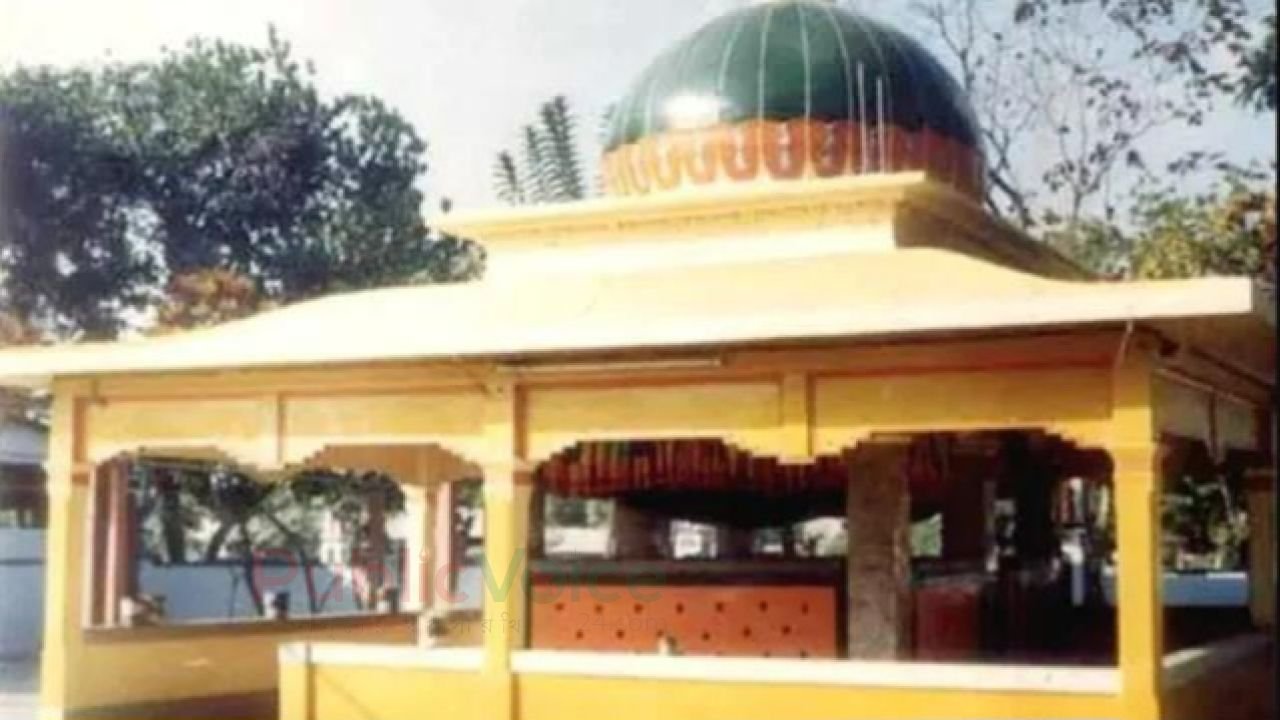 হযরত সৈয়দ শাহ মোস্তফা বোগদাদী ৩৬৫তম ওরস মোবারক