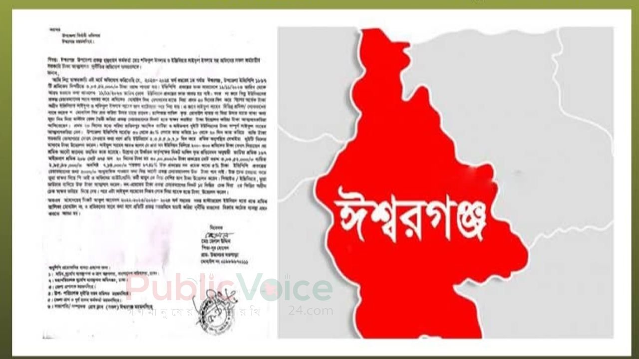 ইজিপিপি প্রকল্পে দুর্নীতির অভিযোগ