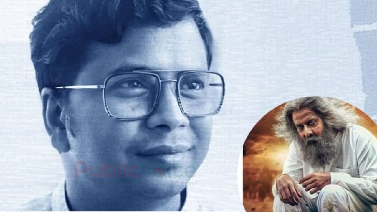 জাতীয় চলচ্চিত্র পুরস্কার ২০২৩: শ্রেষ্ঠ গীতিকারের মুকুট দুর্গাপুরের সোমেশ্বর অলির মাথায়