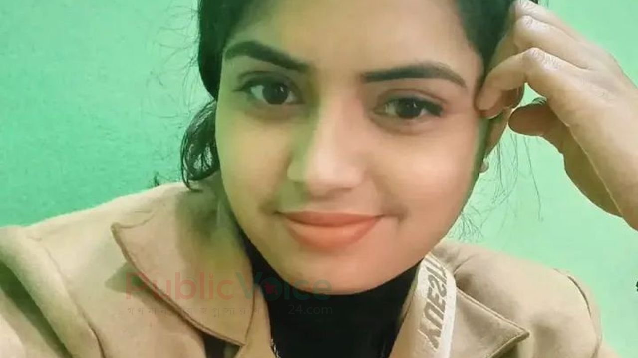 এলএলবি শিক্ষার্থী নারীর ঝুলন্ত মরদেহ উদ্ধার