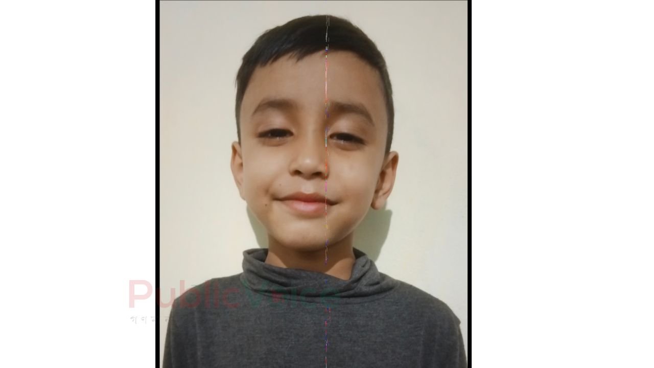 ৫ বছর বয়সেই রোজা পালনের অনন্য দৃষ্টান্ত: ধুনটের শিশু সালমানের সিয়াম পালনে অদম্য আগ্রহ ও দৃঢ়তা