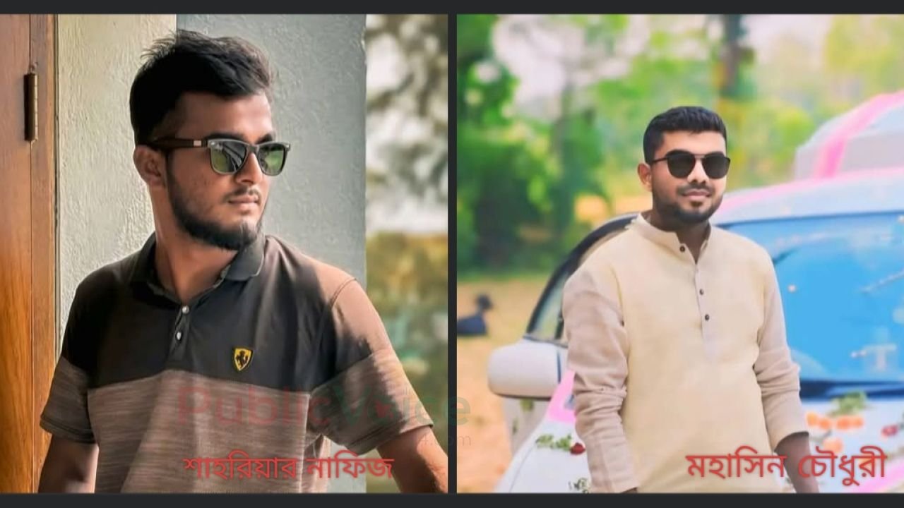 আলমডাঙ্গায় অ্যাওয়ার্নেস আর্মি যুব সংগঠনের ২০২৬-২৭ মেয়াদের খসড়া কমিটি অনুমোদিত