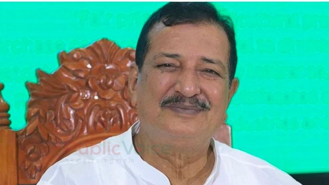 ক্যারিশমেটিক’ মিনু কি রাজশাহী বিএনপিকে ঐক্যবদ্ধ করতে পারবেন