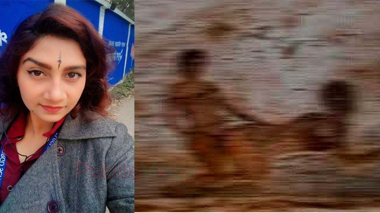 ঝিনাইদহে এক শিক্ষিকার শিল্পচর্চা ঘিরে সামাজিক যোগাযোগমাধ্যমে আলোচনা