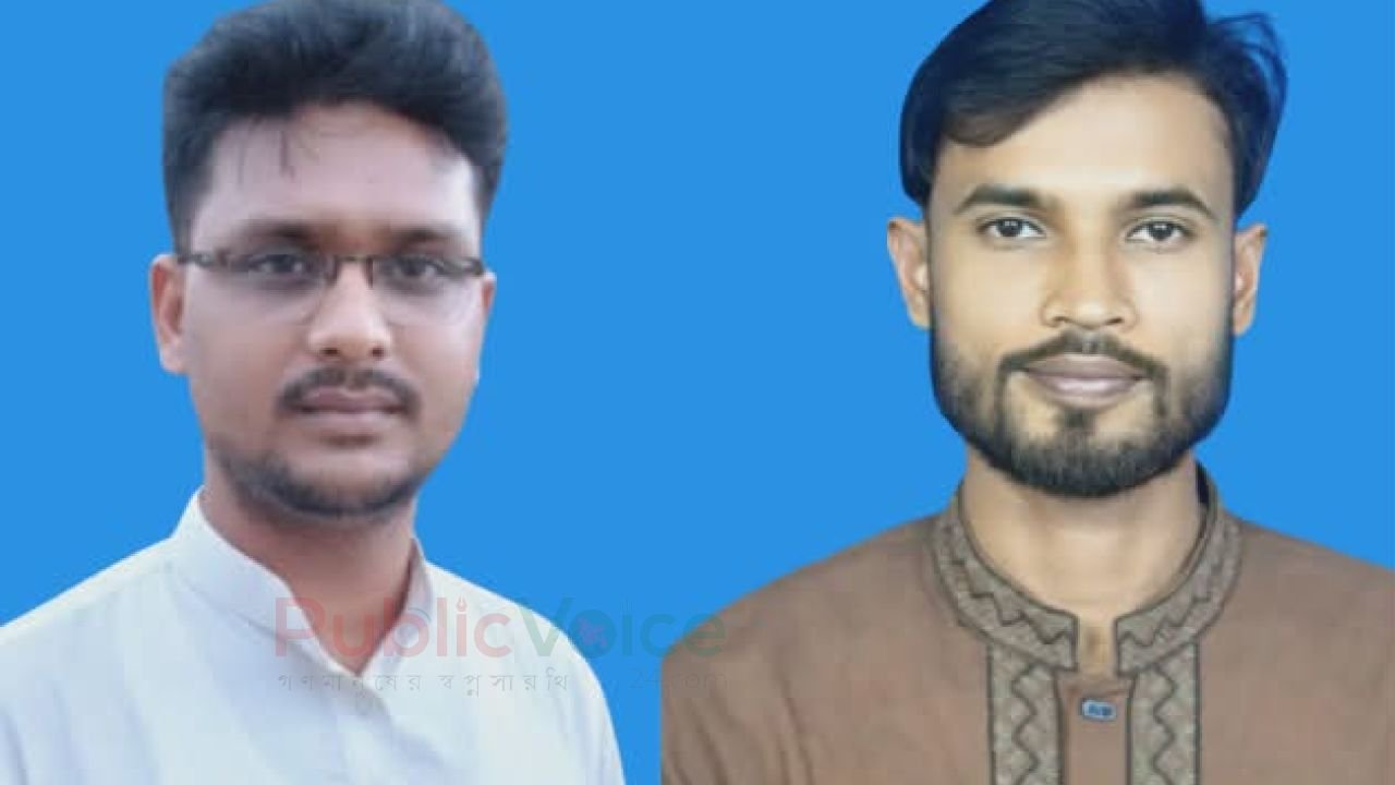 ধুনটে জিয়া সাইবার ফোর্সের ৩১ সদস্যের পূর্ণাঙ্গ কমিটি ঘোষণা