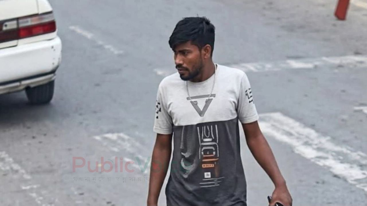 ফিল্মি কায়দায় নারীকে অপহরণের চেষ্টা