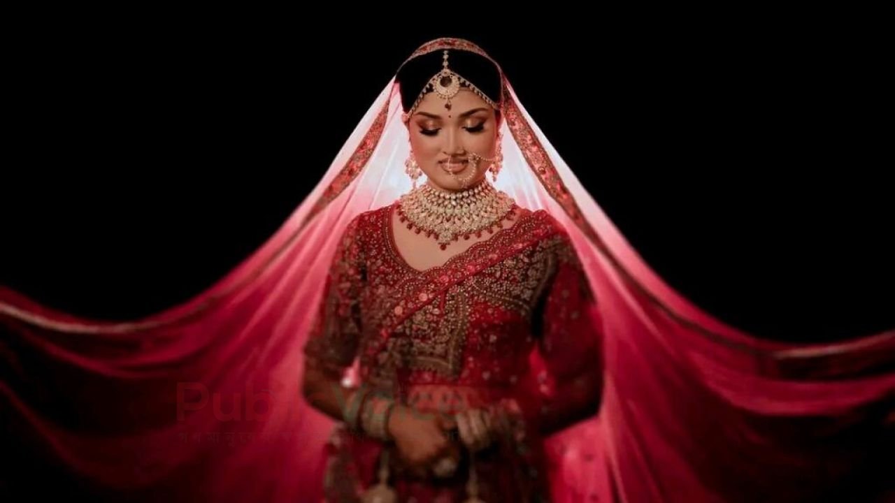 আচ্ছা বলুন তো… আপনার কাছে বিবাহ মানে কী?
