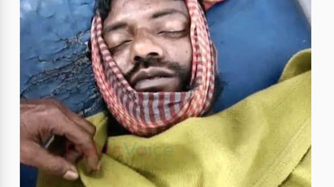 ময়মনসিংহের গৌরীপুরে বজ্রপাতে মুদি দোকানির মৃত্যু