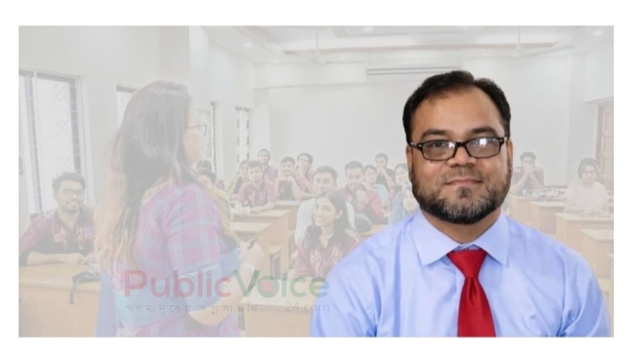 ক্লাসে না এসেও পাশ: অনার্স-মাস্টার্স সমাচার