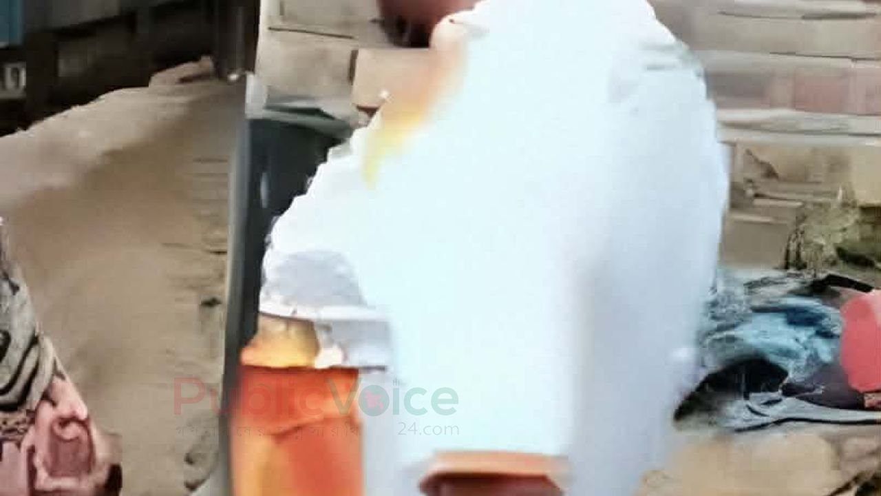 ফুলবাড়ীতে ১১ বছরের শিশু ৬ মাসের অন্তঃসত্ত্বা, ঘটনা ধামাচাপার অভিযোগ