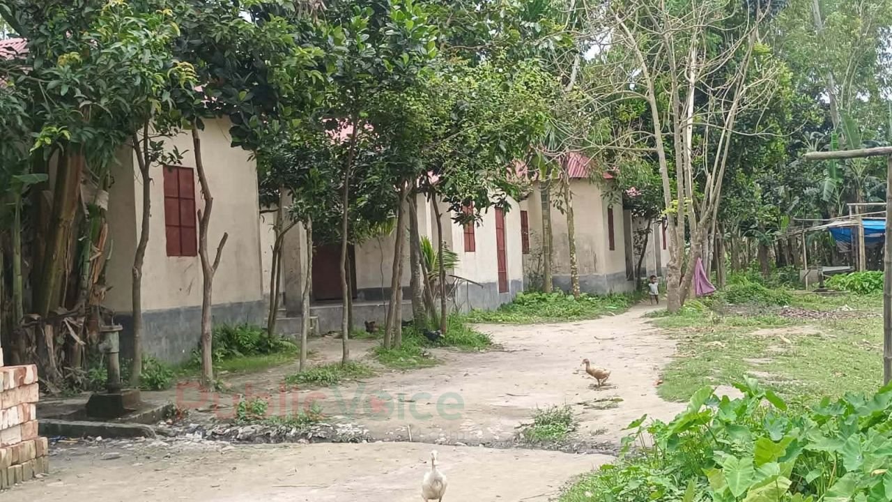 সন্ধ্যা নামলেই জমে মাদকের আড্ডা, ধুনটের গুচ্ছ গ্রামে ভয়াবহ পরিস্থিতি