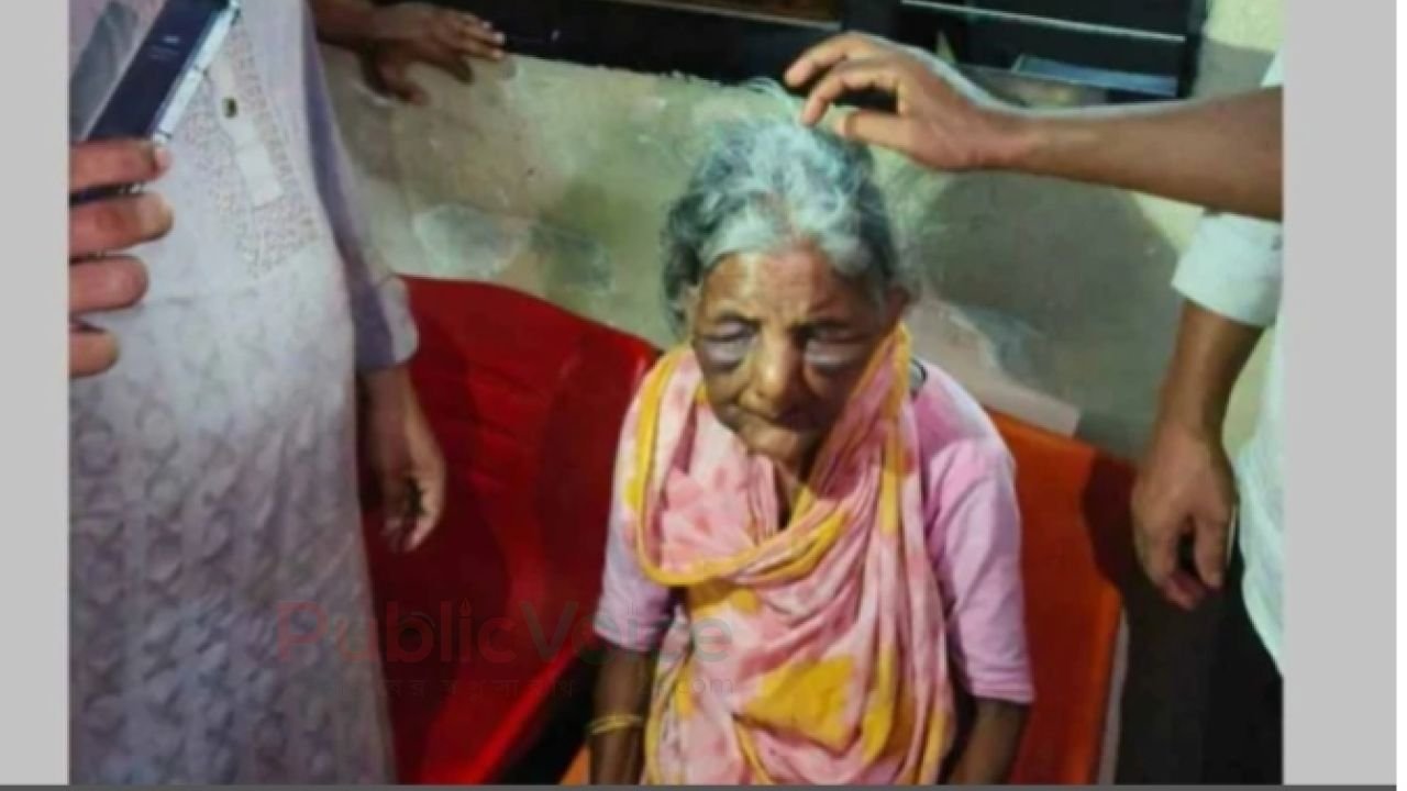 অনেকের মতে, সাম্প্রতিকালীন বর্বরোচিত ঘটনাসমূহের অন্যতম একটি