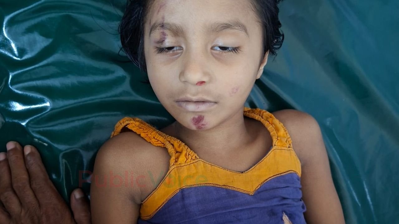 শুধু ভালোবাসা নয়, সন্তানের নিরাপত্তাও গুড প্যারেন্টিংয়ের অপরিহার্য অংশ