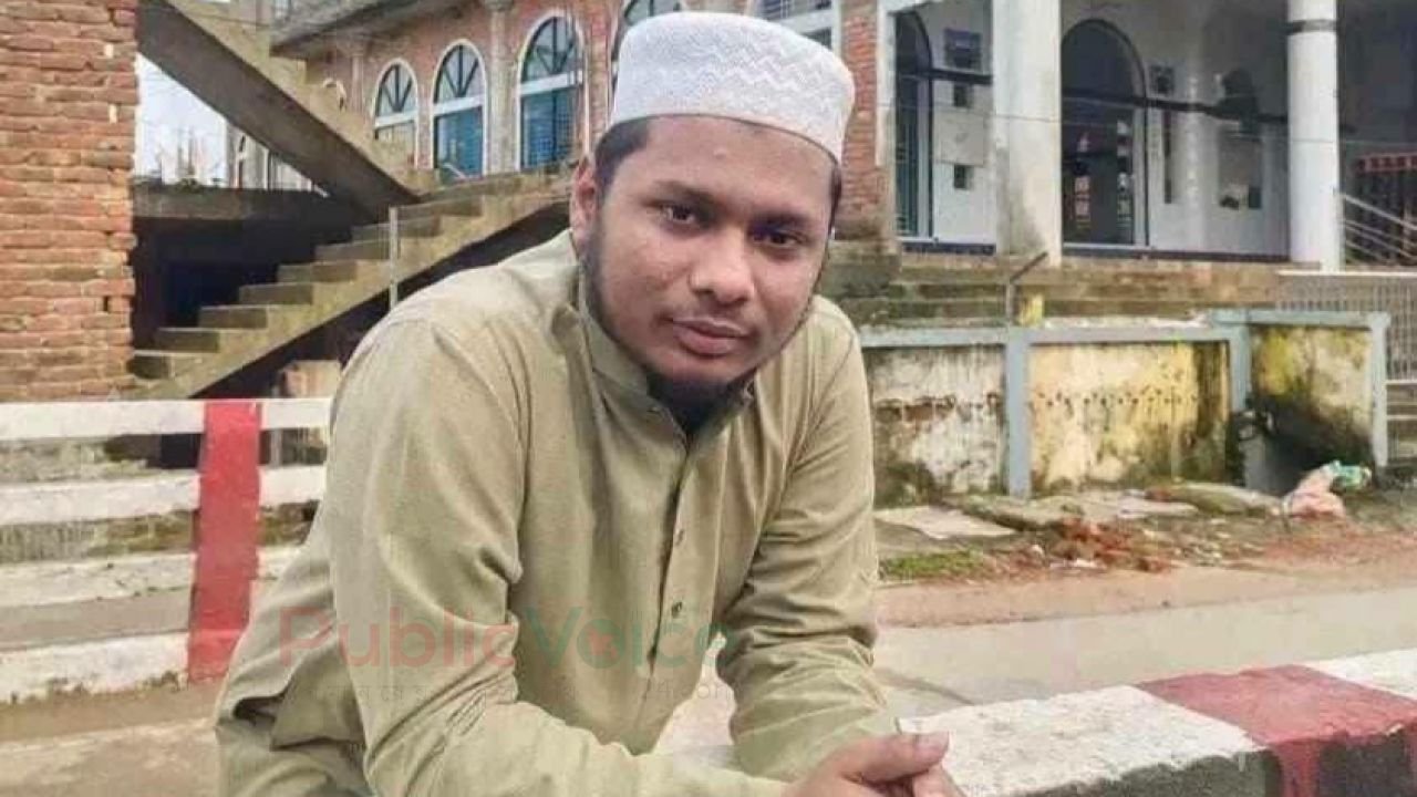 বলাৎকারসহ যৌন নির্যাতনের অভিযোগ, মুদাররিস গ্রেপ্তার