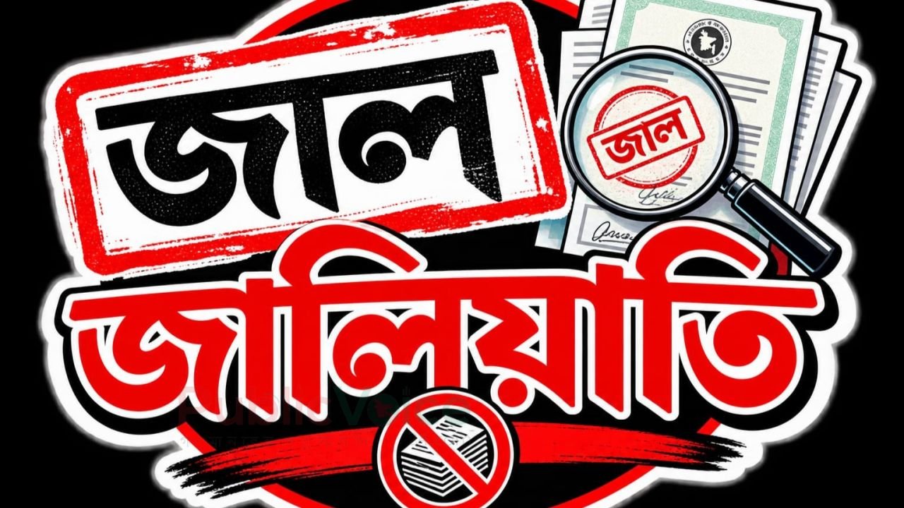কোটি টাকা রাজস্ব ফাঁকির অভিযোগ শ্রীমঙ্গল সাব রেজিস্ট্রার এর বিরুদ্ধে